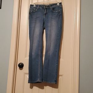 Women's Earl Jeans
